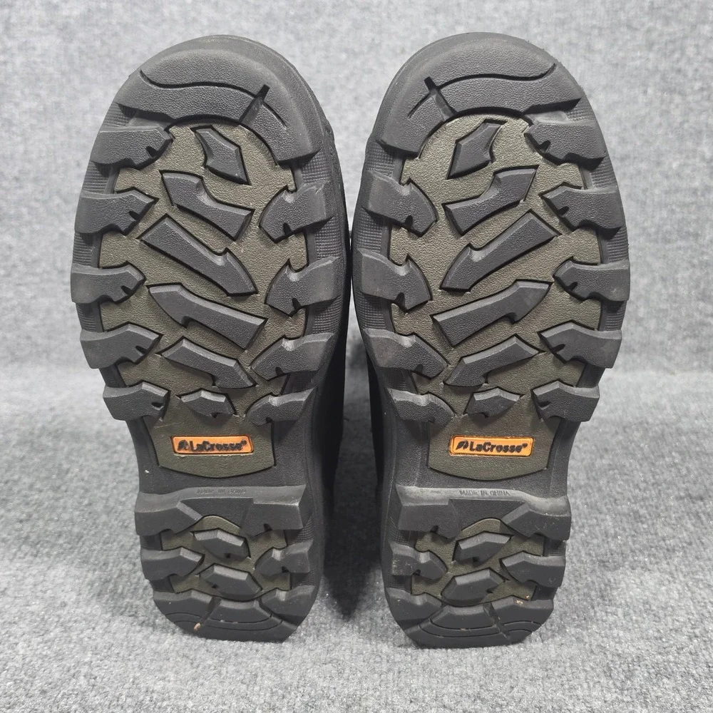 LaCrosse pac boots